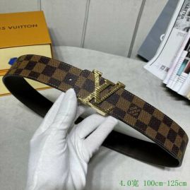 Picture of LV Belts _SKULVBelt40mmX100-125cm7D087204